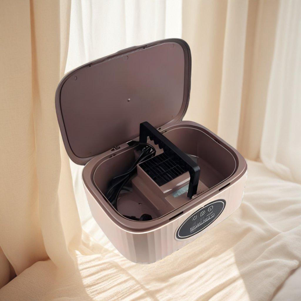 SMART CLOTH DRYER