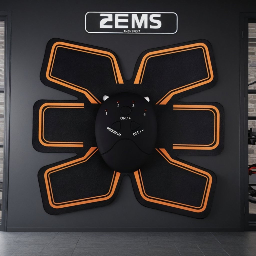 EMS TRAINER