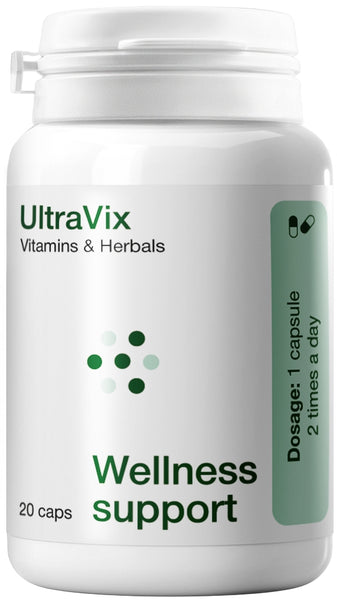 Ultravix