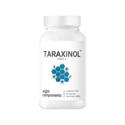 TARAXINOL FORTE
