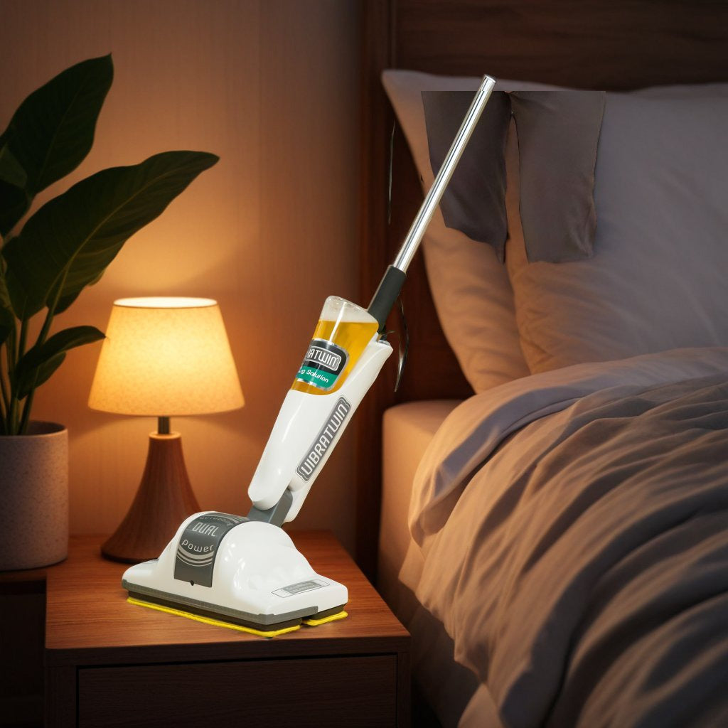 Vibratwin a 450 PLN