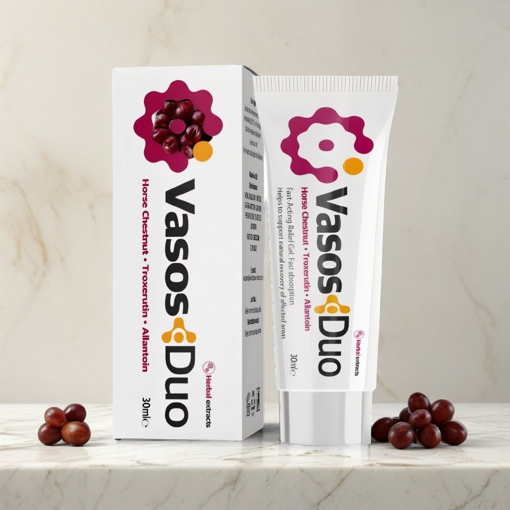 VASOS DUO