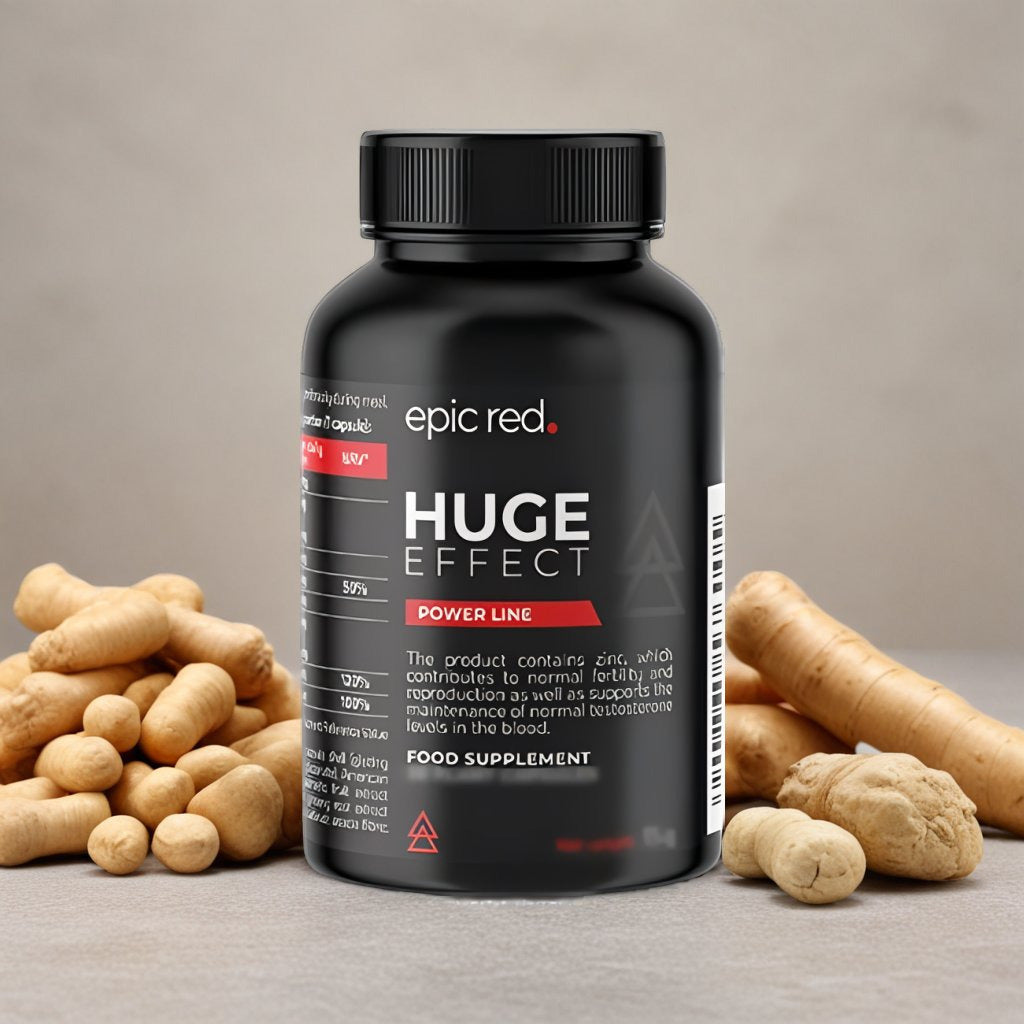 HugeEffect