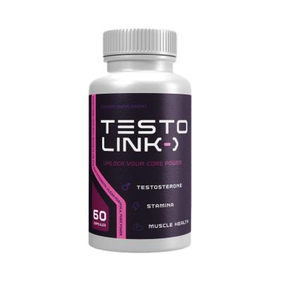 TESTO LINK