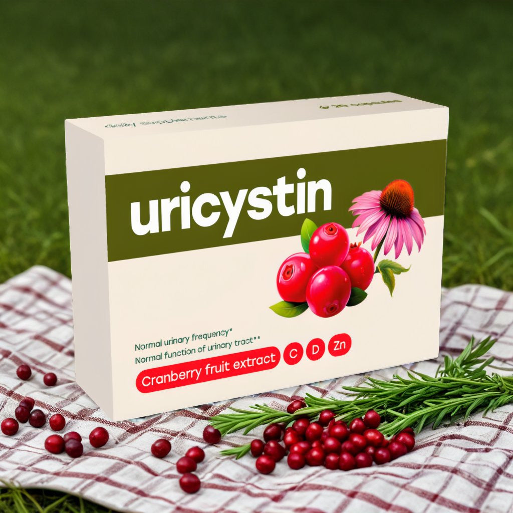 Uricystin