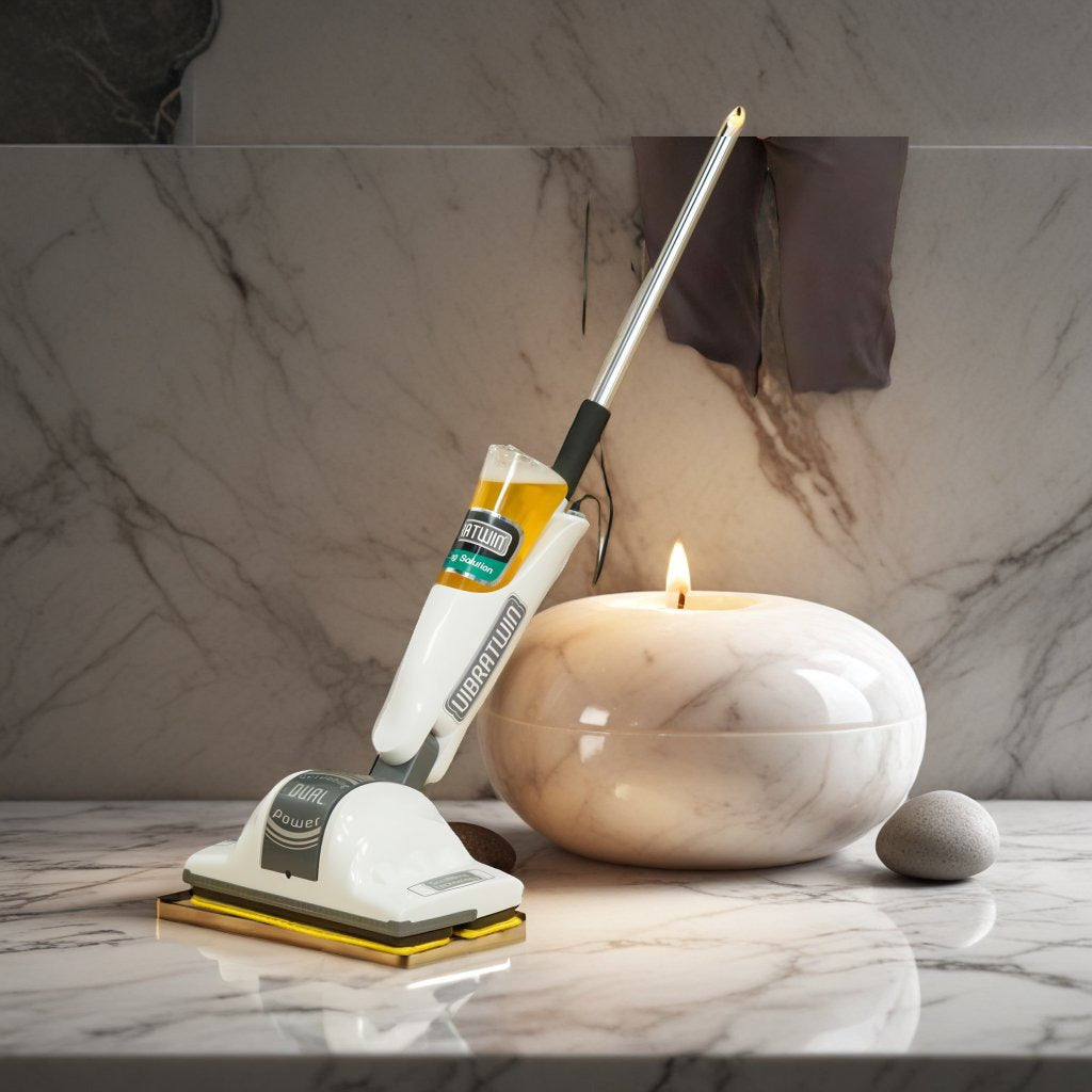 Vibratwin a 450 PLN