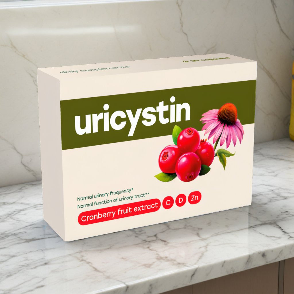 Uricystin