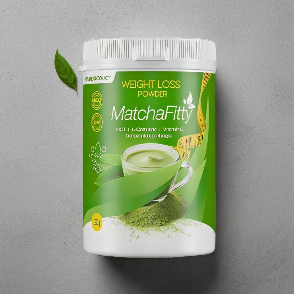 MATCHAFITTY