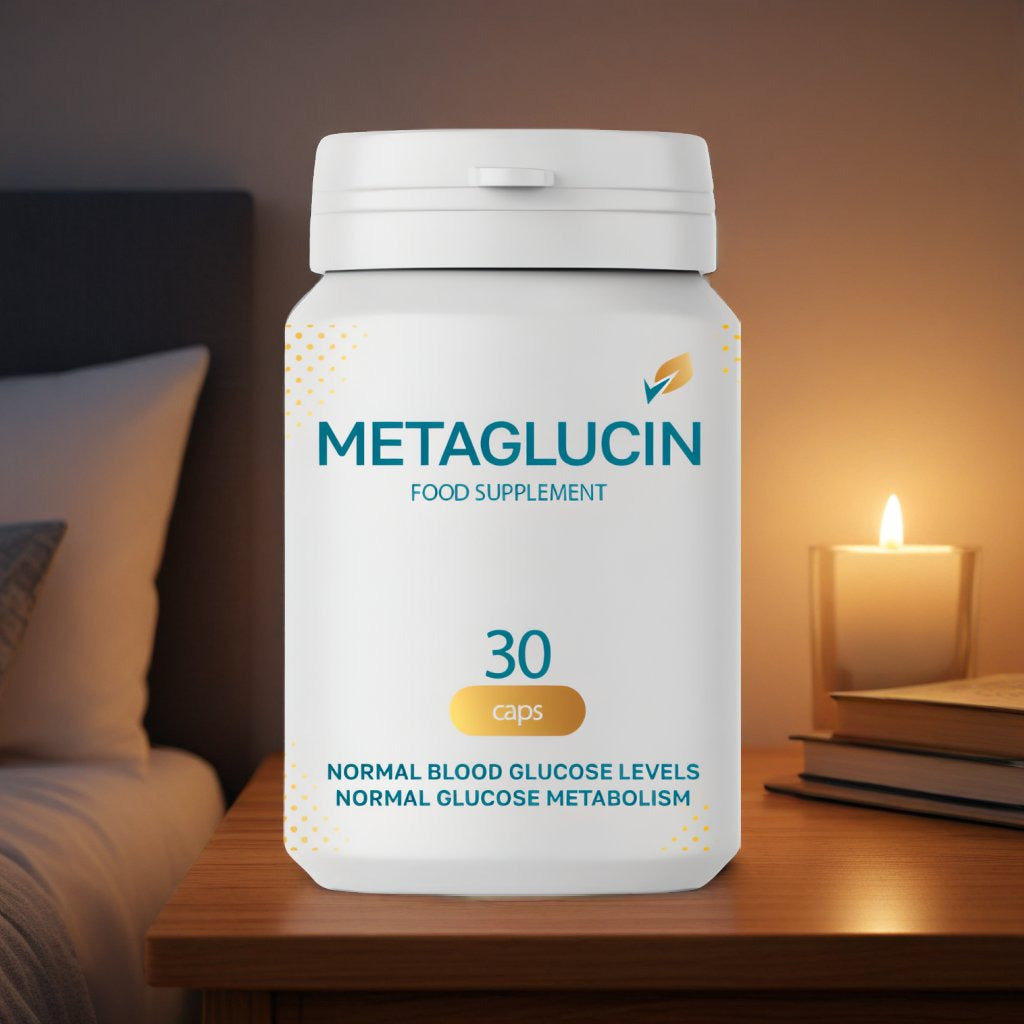 Metaglucin Full
