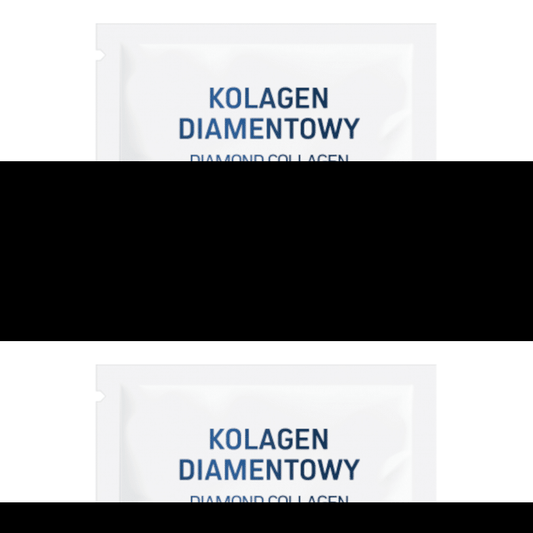 Kolagen Diamentowy Colway - 1,1 ml próbka