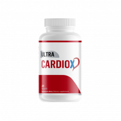 Ultra Cardio X low