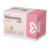 Nutrivimix HT#1 Wsparcie pracy tarczycy i gospodarki hormonalnej - 30 saszetek