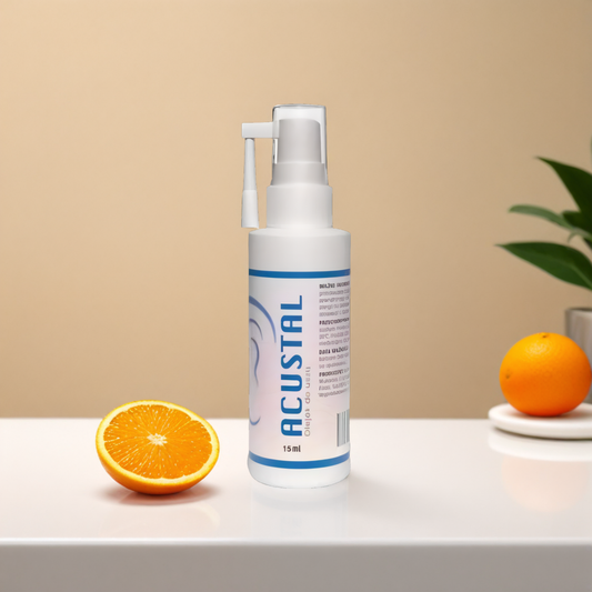 Acustal