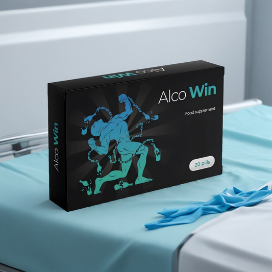 Alco Win