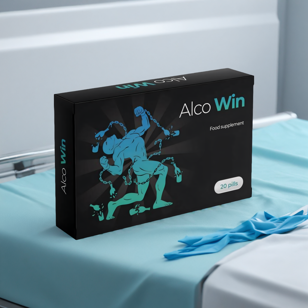 Alco Win
