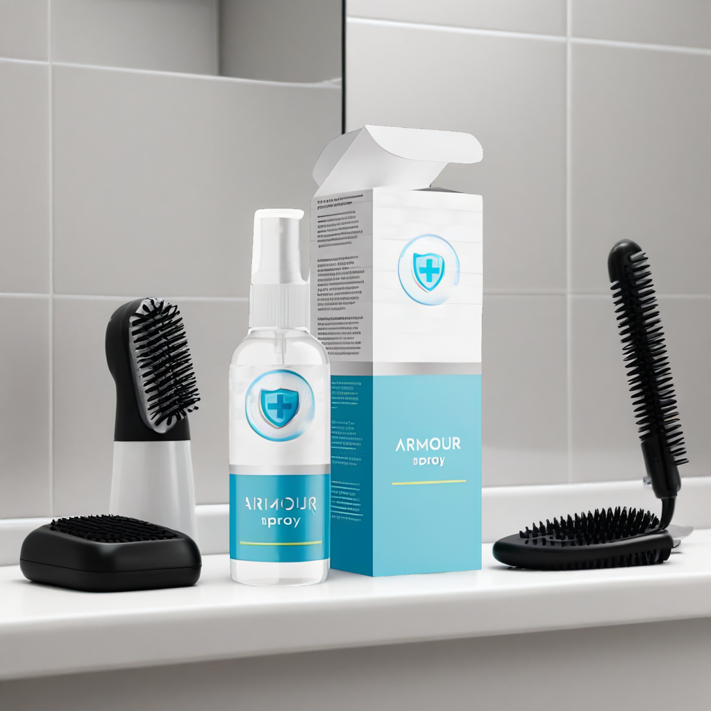 ARMOUR SPRAY