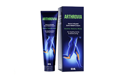 Arthrovia Valgus