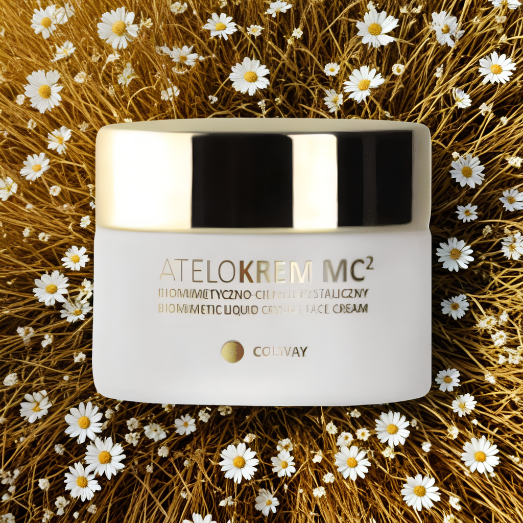 Atelokrem MC2 Colway - 1,1 ml próbka