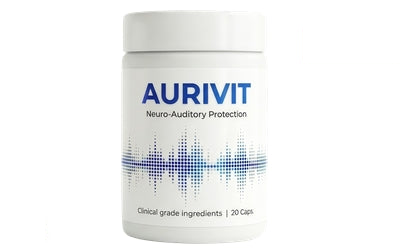 Aurivit