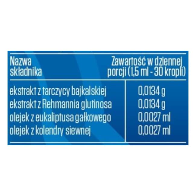 Autoimmuno Modulator B&M Botamed Formuła liposomalna - 100 ml