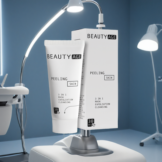Beauty Age Skin Peeling