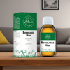 Borelioza MAX Zielana - Wsparcie organizmu -125ml