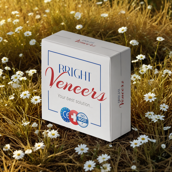 Bright Veneers