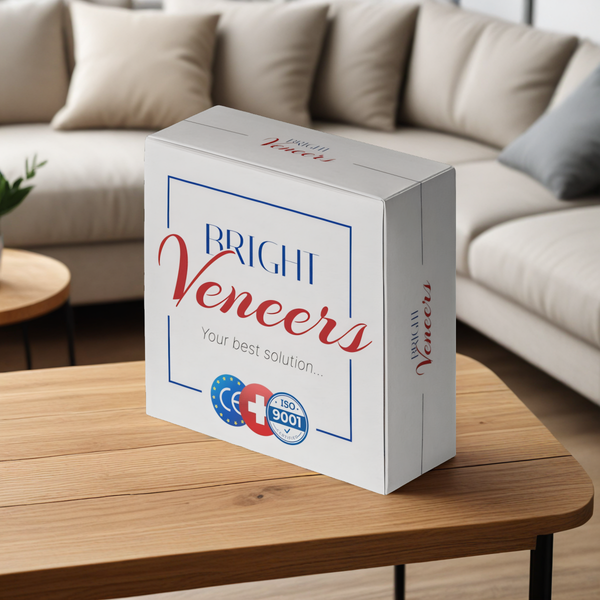 Bright Veneers