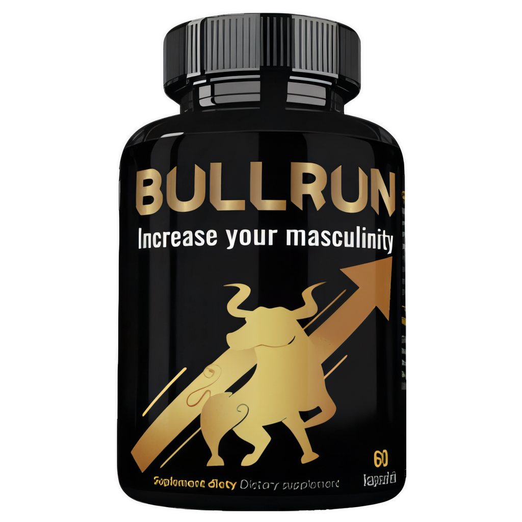 Bullrun Ero