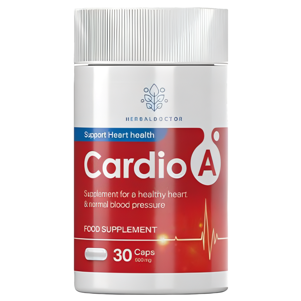 CARDIO A (99 PLN)