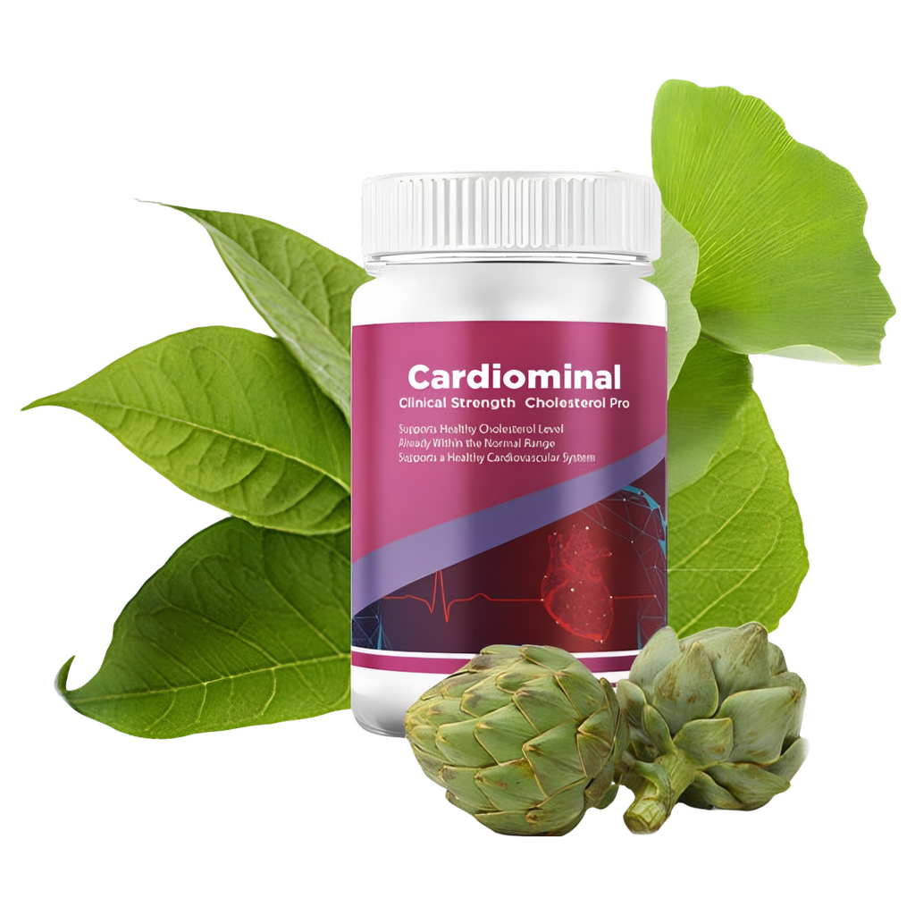 Cardiominal 137 PLN