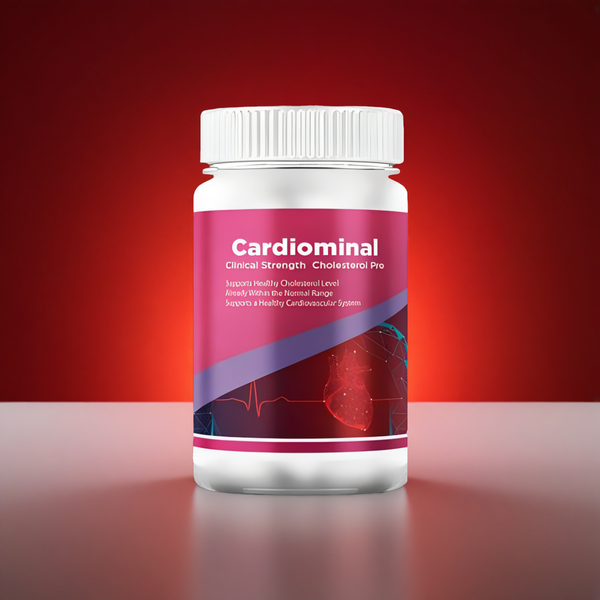 CARDIOMINAL 99ZL (LOW PRICE)