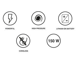 High Pressure Cleaner a 298 PLN