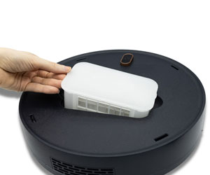 Robot Vac a 385 PLN