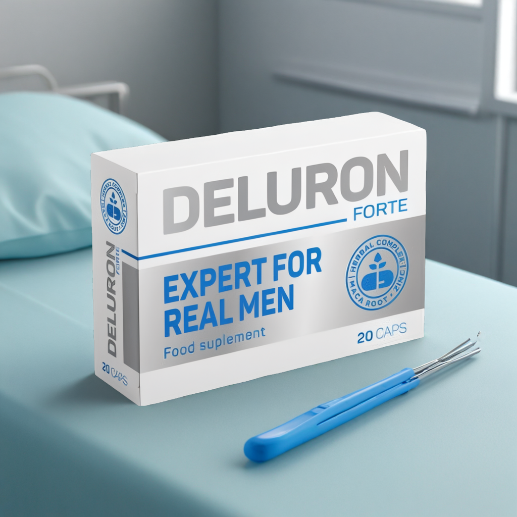 Deluron