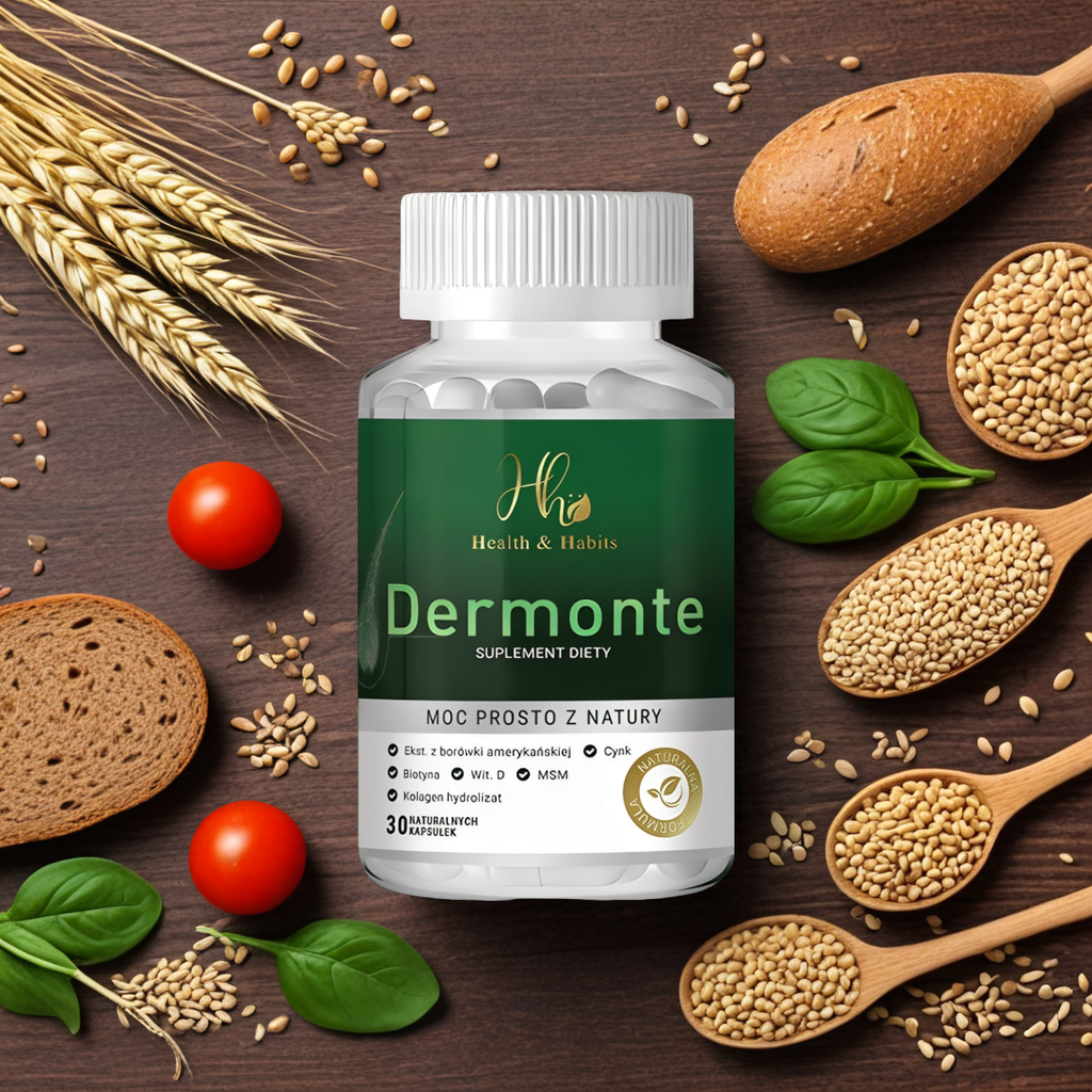 Dermonte