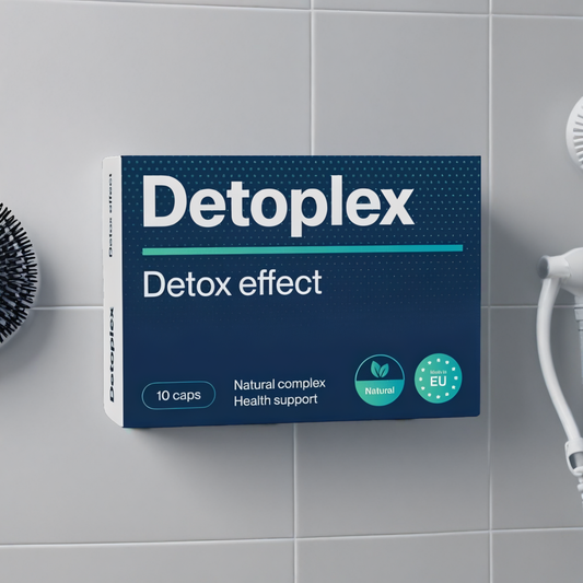 DETOPLEX (smoking)