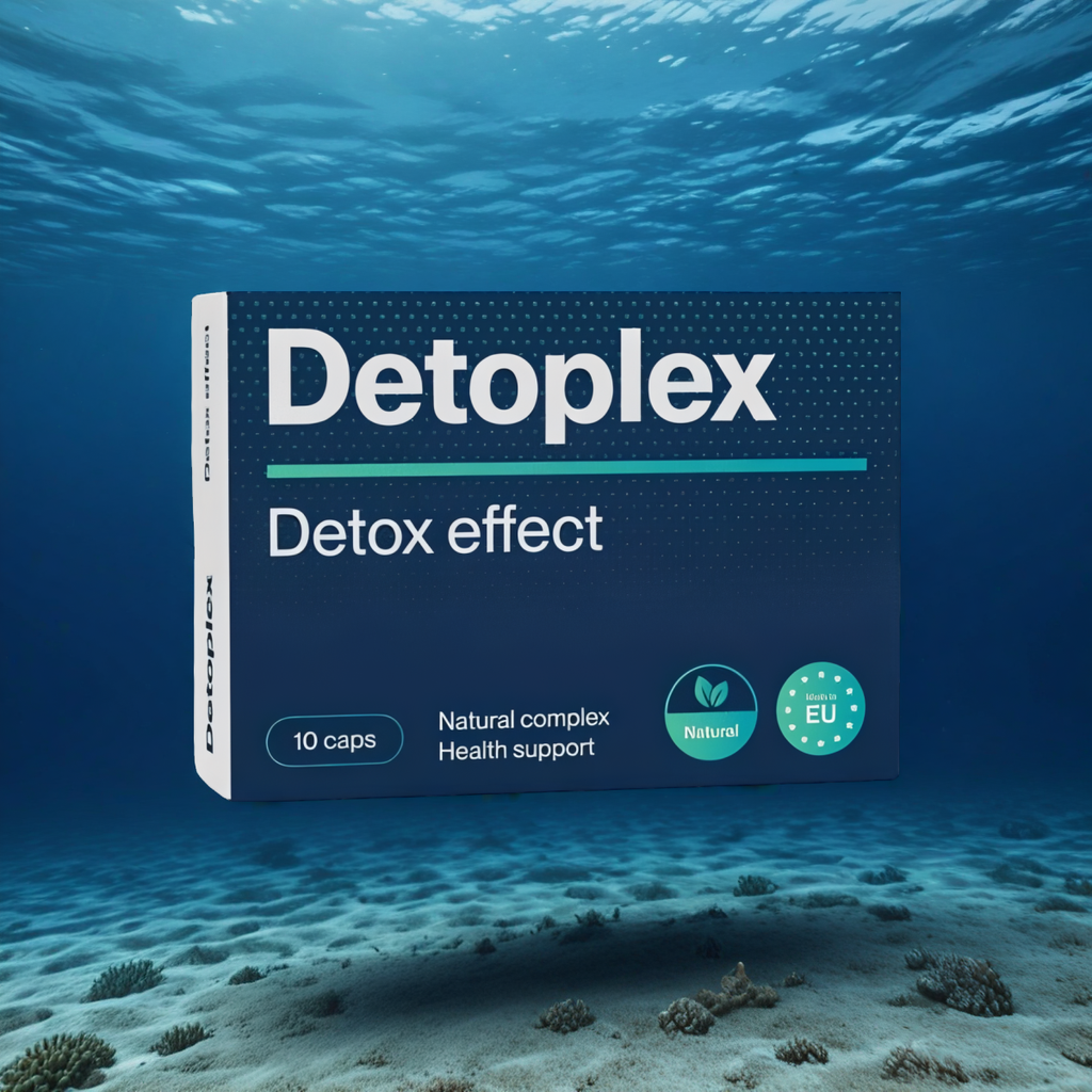 DETOPLEX (smoking)