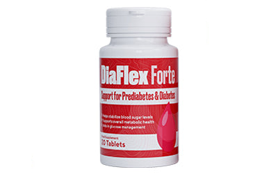 Diaflex Forte Neuropathy