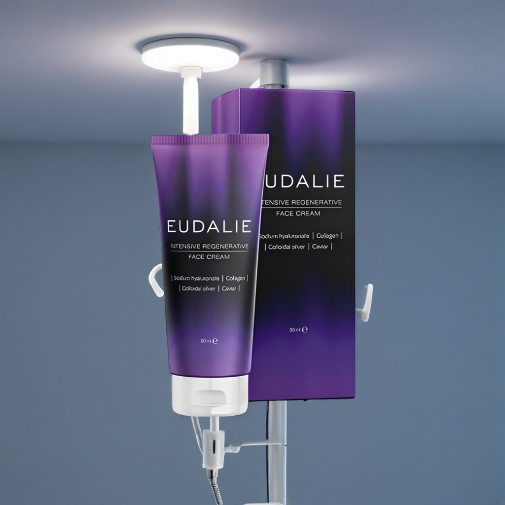 Eudalie