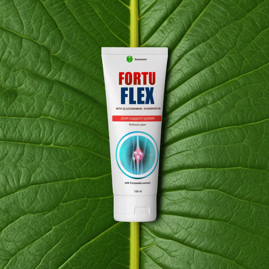 Fortu flex