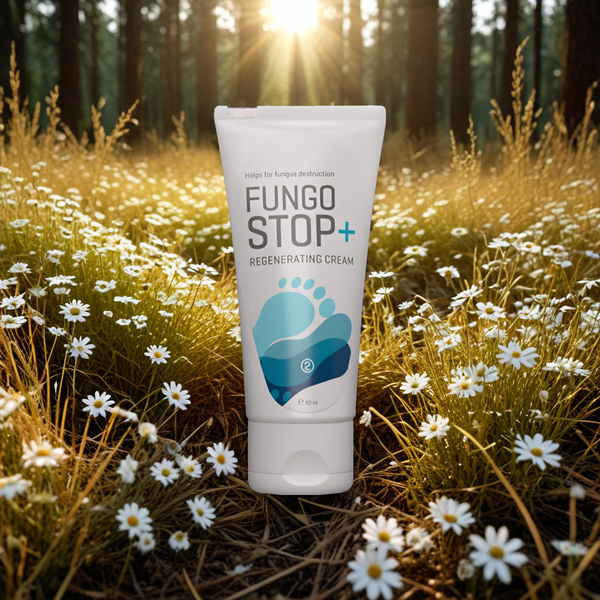 FUNGOSTOP +