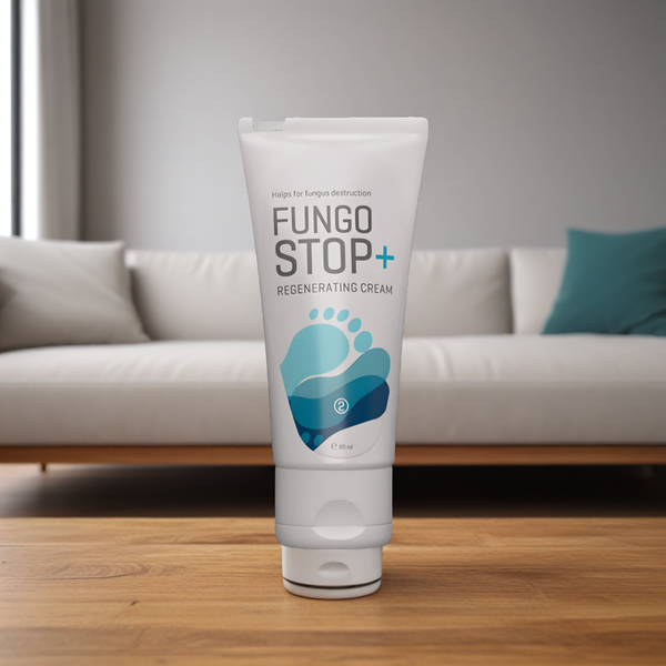 FUNGOSTOP +