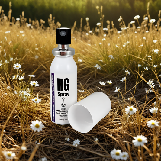 HG SPRAY -
