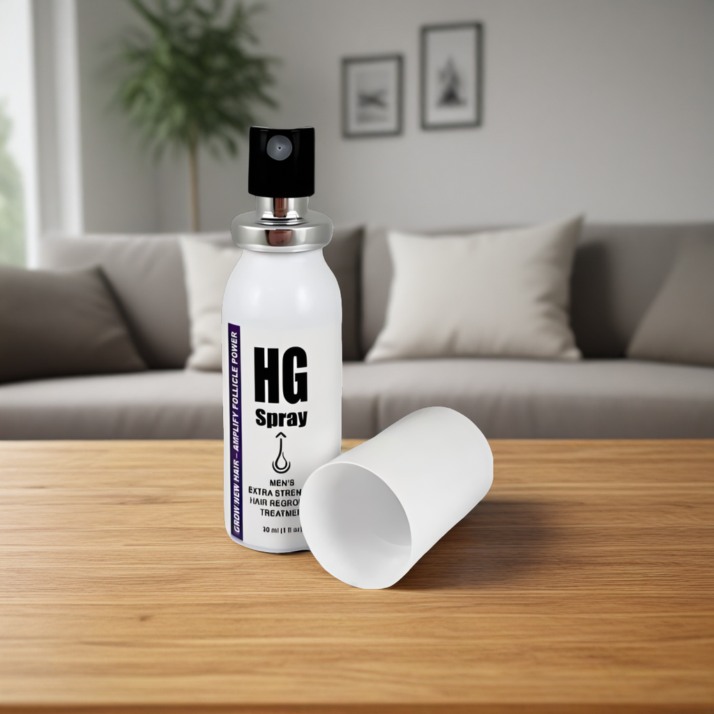 HG SPRAY -