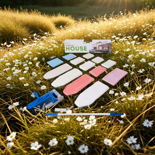 House Cleaning Set Raypath - Zestaw Promocyjny MAX R