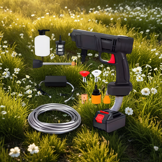 IDRO GUN WASHER