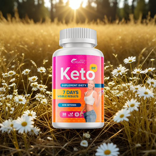 Keto D7