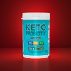Keto Probiotix