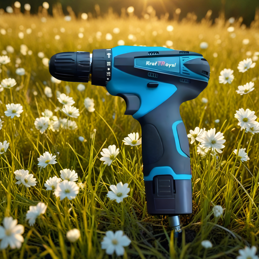 KRAFTROYAL SCREWDRIVER
